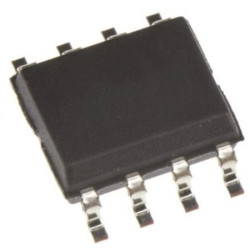 Zegar czasu rzeczywistego, I2C Renesas Electronics 8-pinowy Alarm, bateria zapasowa, kalendarz, zegar, awaria zasilania