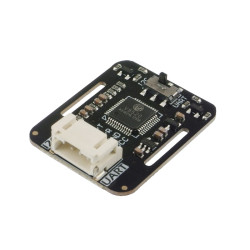 Gravity: MAX30102 Heart Rate and Oximeter Sensor - moduł z układem monitora pracy serca