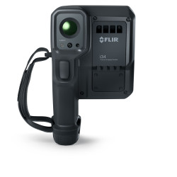FLIR 18455-1101 i34 Series App Enabled Handheld Thermal Camera with WiFi