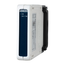 Przemysłowy konwerter interfejsu Anybus