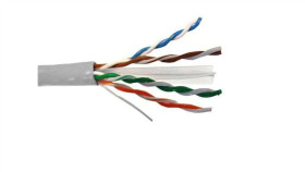 Przewód Utp6 Drut Cu Maxcable