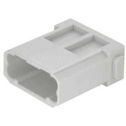 Harting 09 14 012 3002 Single module 12 Crimp Connectors 1pc
