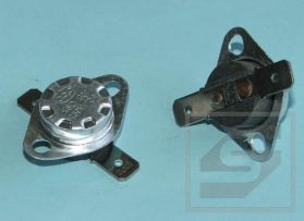 Wyłącznik term. bimetal 85stop.C KSD301A-A314 10A/250V nor.otwarty