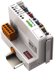 WAGO 750-306/000-005 Łącznik magistrali PLC 1 szt.