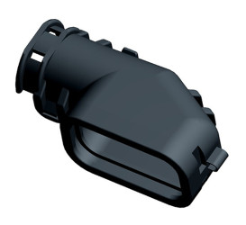 Obudowa złącza samochodowego TE Connectivity HDSCS