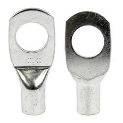 Końcówka rurowa oczkowa miedziana cynowana NKO 70/20 2024234 Next