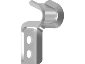 Zaczep dwuteownika ZD 750906 BAKS