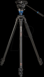 A2573FS4PRO Photo, Video Tripod Kit