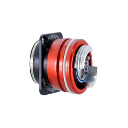 Złącze światłowodowe Złącze D, wielomodowe OM4