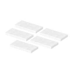 Filtr wstępny do oczyszczacza powietrza xTool Smoke Purifier - 5szt.