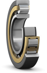 Łożysko igiełkowe Ø wew: 100mm Ø zew: 150mm Cylindryczne szerokość 24mm SKF