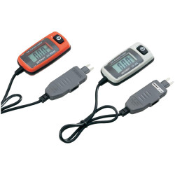 VOLTCRAFT CF-02S &#x2B; CF-03S Auto Fuse Tester