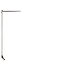 Klucz nasadowy, mat. uchwytu: Metal, dł. całkowita: 501 mm, końcówka: Sześciokątna, rozmiar: 18 mm