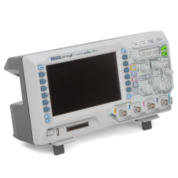Rigol DS1104Z Plus - 4-kanałowy oscyloskop cyfrowy 100MHz