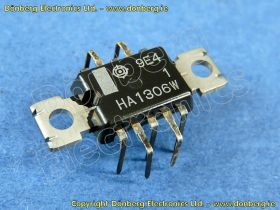 HA1306W