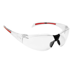 Okulary ochronne JSP Okulary Przezroczysty