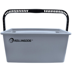 Rollingdog 09675 THE MOLOSSUS&#x2122; Paint Bucket, 18&quot;