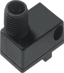 Czujnik zbliżeniowy 10 → 30V Festo