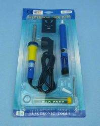 ZD-920B ZESTAW LUTOWNICZY