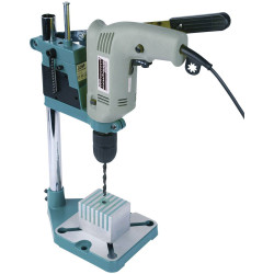 Bruder Mannesmann 1255-420 Drill Stand Die-cast Base Fits 43/38mm Drills