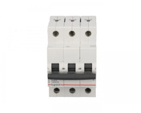 Wyłącznik nadprądowy 3P C 20A 6kA AC S303 RX3 419236