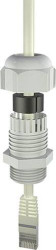 Bopla 12002414 M25 poliamid 6 szaro-biały (ral 7035) 1 szt.