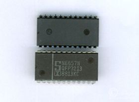 NE657N UKŁAD SCALONY