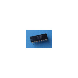 U.S. UL1261
