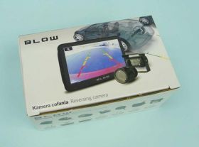 KAMERA COFANIA BLOW BVS-543 PRZEW.