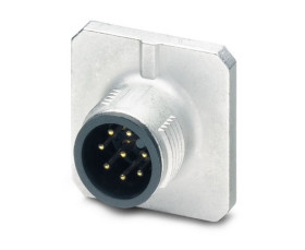 Z SACC-SQ-M12MS-8CON-20-L180 Z SACC-SQ-M12MS-8CON-20-L180