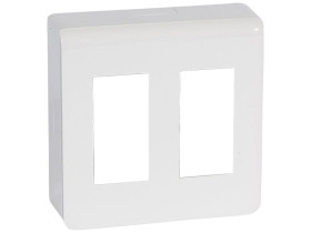 MOSAIC 2X4M Zestaw natynkowy 078886 LEGRAND