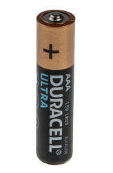 Baterie AAA Duracell 1.5V Duracell Ultra Power
