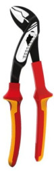 Klucz/szczypce zaciskowe, 250 mm, RS PRO
