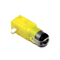 Silnik z przekładnią 3-6V