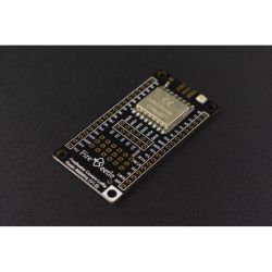 FireBeetle Covers LoRa Radio - moduł LoRa 868MHz dla FireBeetle