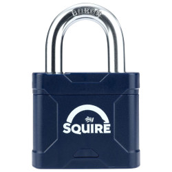 Squire STRONGLOCK PLUS 45 Stronglock&#x2122; Plus Laminated Padlock 45mm