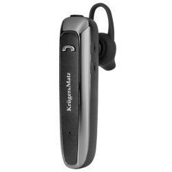 SŁUCHAWKA BLUETOOTH K&M K14 USB-C, iOS, Android, Windows