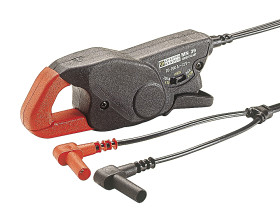 Cęgi prądowe Chauvin Arnoux 240A ac MN39 Ø 20mm