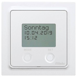 FSU55ED/230V-wg Eltako bezprzewodowy Zegar sterujący nadtynkowy