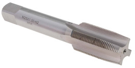 Zestaw gwintowników M25 1.5mm RS PRO metryczny<BR/> dł. 129 mm