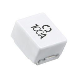 Bezpiecznik nieresetowalny 40A 60V RS PRO Ceramika 300 A przy 60 V dc