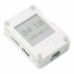 M5Stack CoreInk