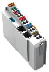 Moduł PLC We/Wy WAGO Moduł 750 PLC 750-628