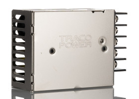 Zasilacz impulsowy nap. wyjściowe: 12V dc 18W 1.5A 1 wyjście nap. wejściowe: 85 → 264V ac Montaż w obudowie