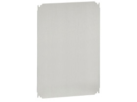 Płyta pełna do szafy 500x400 mm 036055 LEGRAND