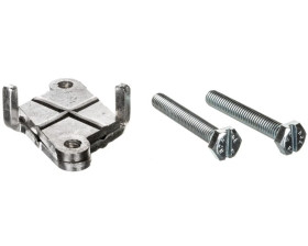 Zacisk szyn zbiorcznych 5-15mm K20X15/40 002285