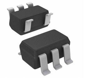 SPX5205 M5-1.8 UKŁAD SCALONY