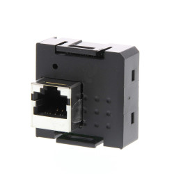 Adapter Omron Adapter CP1W CP1H-X/XA/Y, CP1L-L14/L20/M30/M40/M60 CP1W-EIP61
