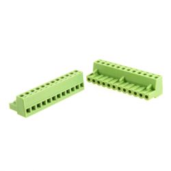 ZŁĄCZE MC100-508-12 ŻEŃSKIE R-5,08MM 12A 300V RoHS