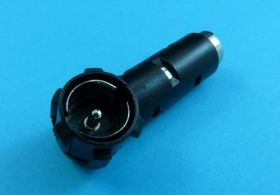 550 218 ADAPTOR ANT.SAMOCH.PLASTIK